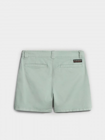 Шорты Napapijri NARIE 1 модель NP0A4G7JG1E1 Фото