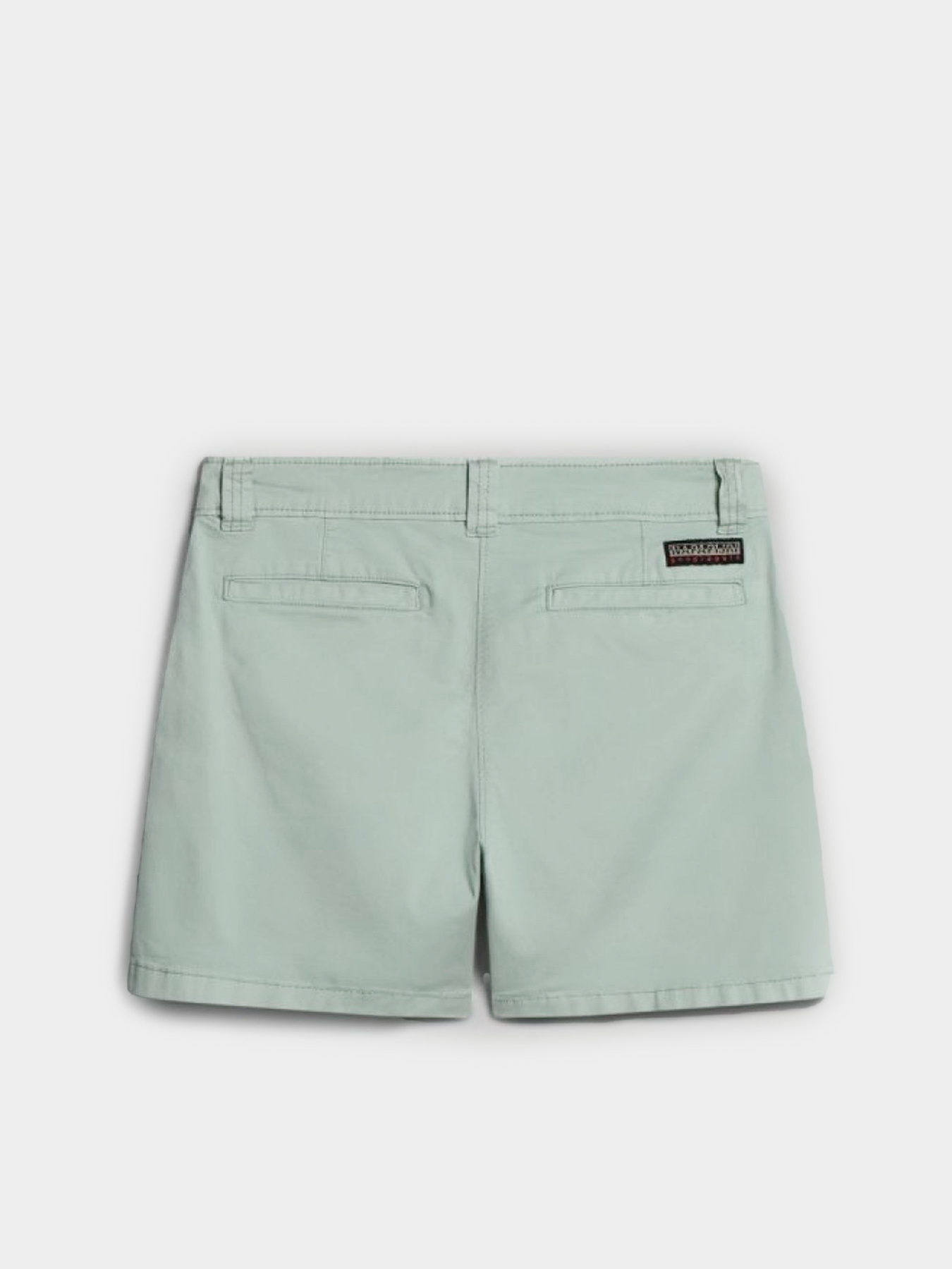 Повсякденні шорти Napapijri NARIE 1 модель NP0A4G7JG1E1 Фото