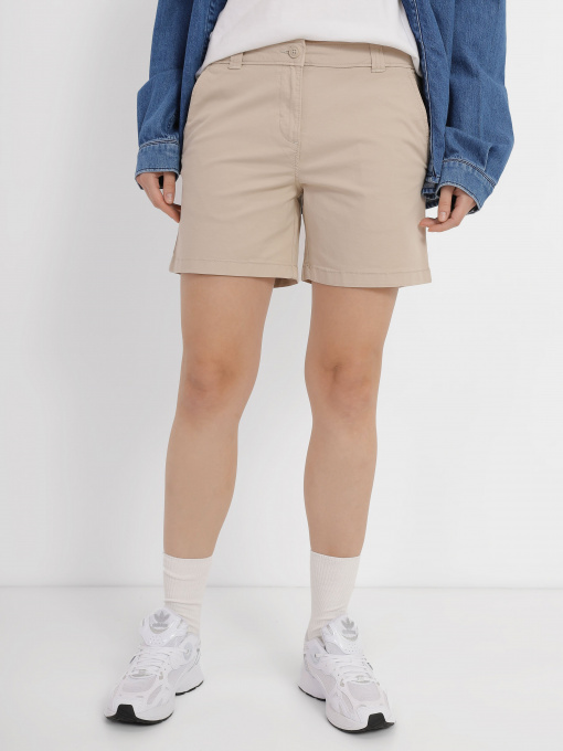 Повседневные шорты Napapijri NARIE 1 модель NP0A4G7JN901 Фото