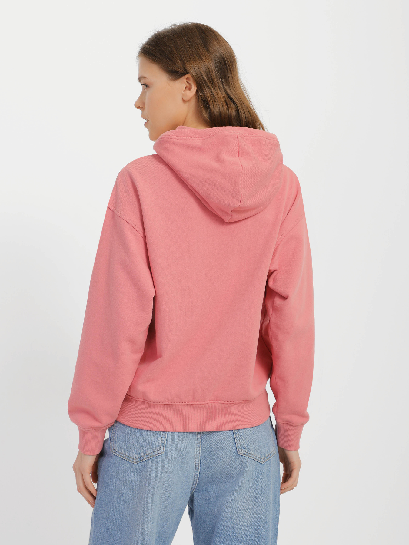 Худи Napapijri B-ORELLANA модель NP0A4GXQPB11 Фото