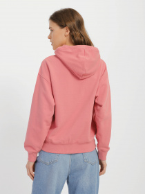 Худи Napapijri B-ORELLANA модель NP0A4GXQPB11 Фото