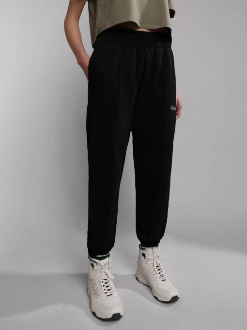 Штани спортивні Napapijri M-MORGEX Модель NP0A4HMY0411 Фото