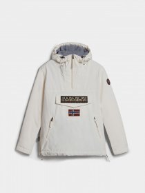 Анорак Napapijri Rainforest Pocket Winter Anorak модель NP0A4GM6N1A1 Фото