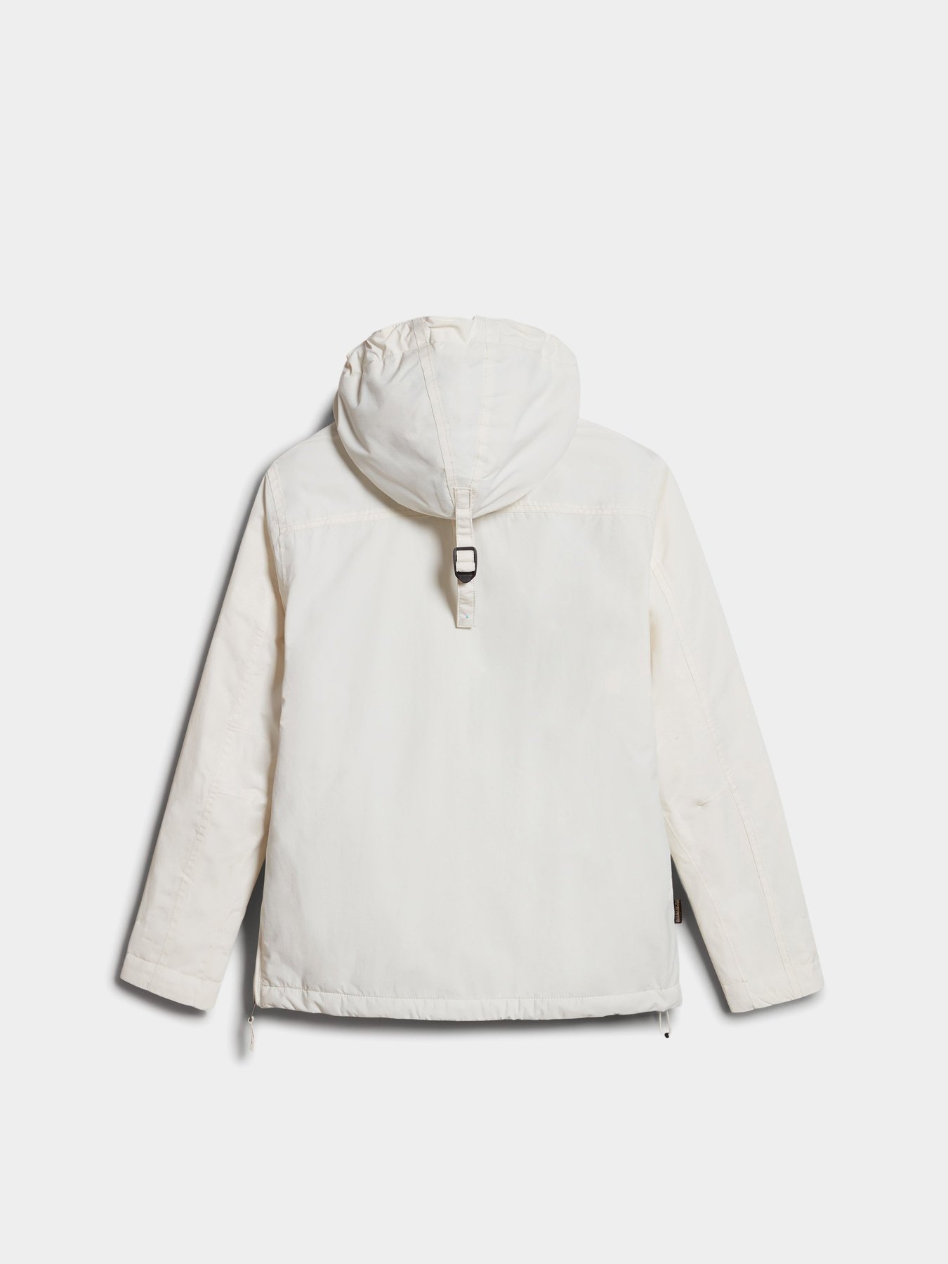 Анорак Napapijri Rainforest Pocket Winter Anorak модель NP0A4GM6N1A1 Фото