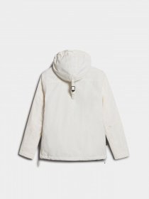 Анорак Napapijri Rainforest Pocket Winter Anorak модель NP0A4GM6N1A1 Фото