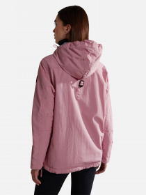 Анорак Napapijri Rainforest Pocket Winter Anorak модель NP0A4GM6P871 Фото