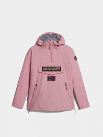 Анорак Napapijri Rainforest Pocket Winter Anorak модель NP0A4GM6P871 Фото