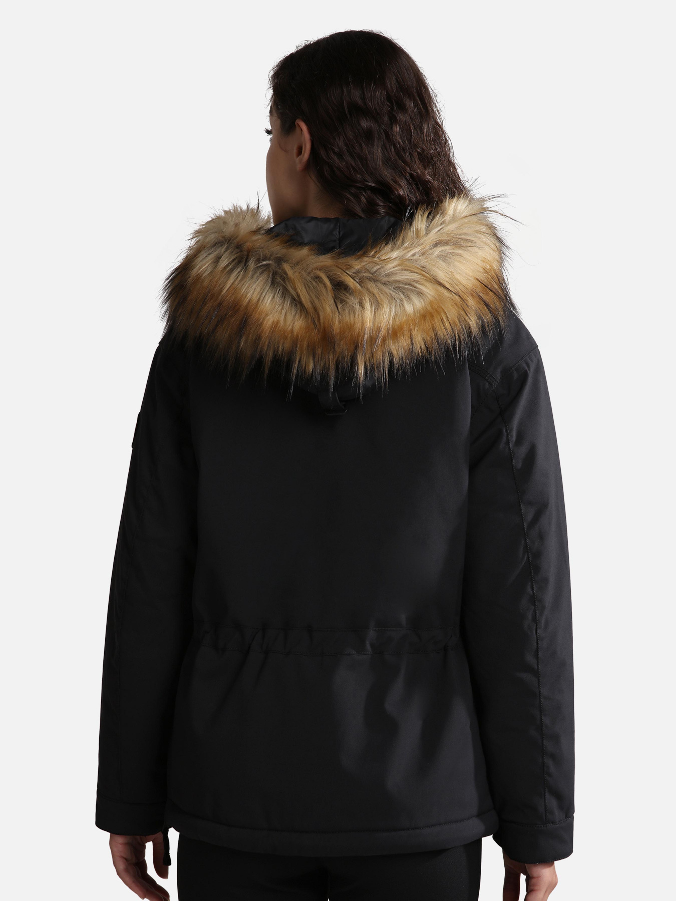 Анорак Napapijri Skidoo модель NP0A4GM80411 Фото