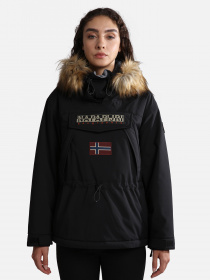 Анорак Napapijri Skidoo модель NP0A4GM80411 Фото