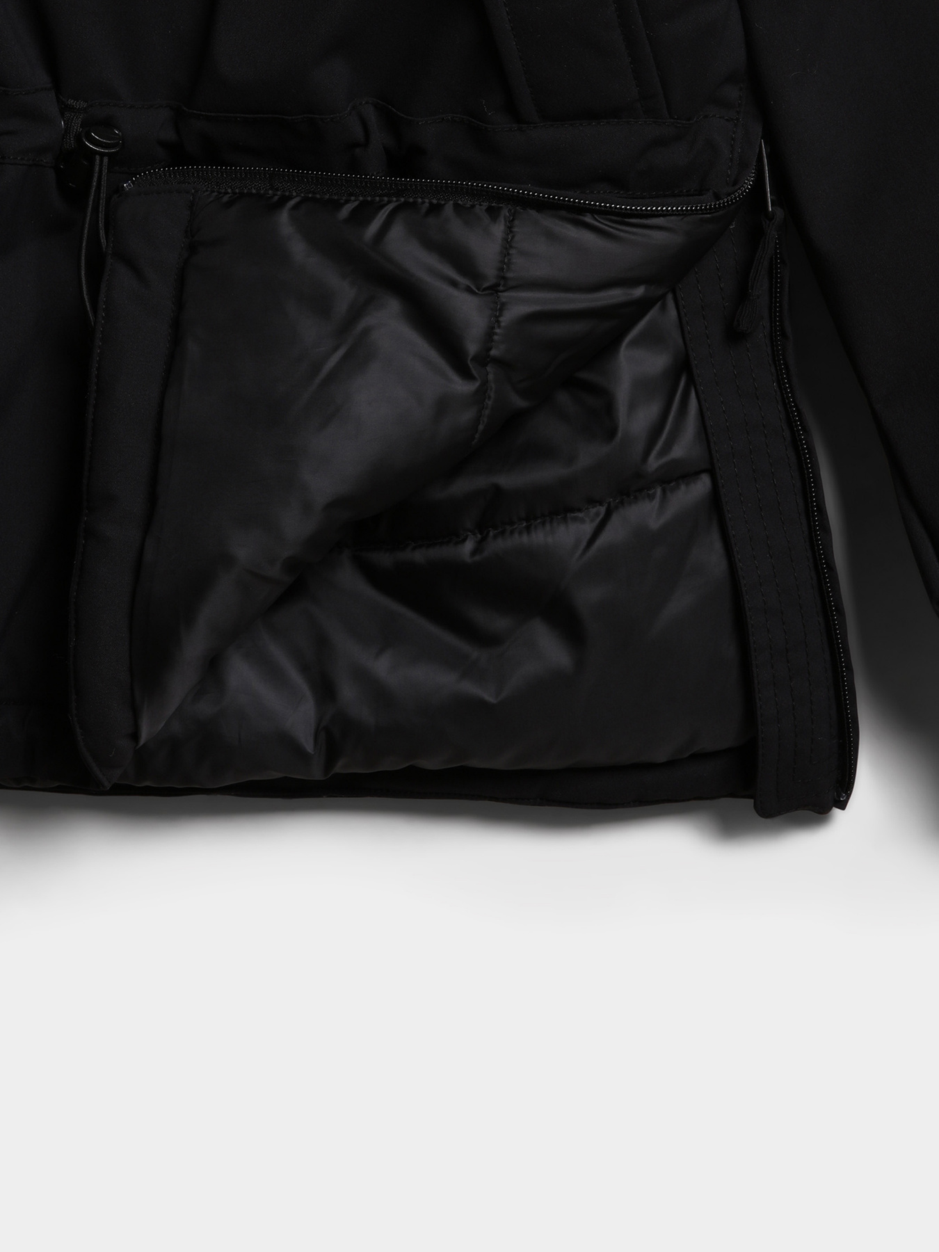 Анорак Napapijri Skidoo модель NP0A4GM80411 Фото