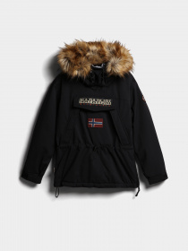 Анорак Napapijri Skidoo модель NP0A4GM80411 Фото