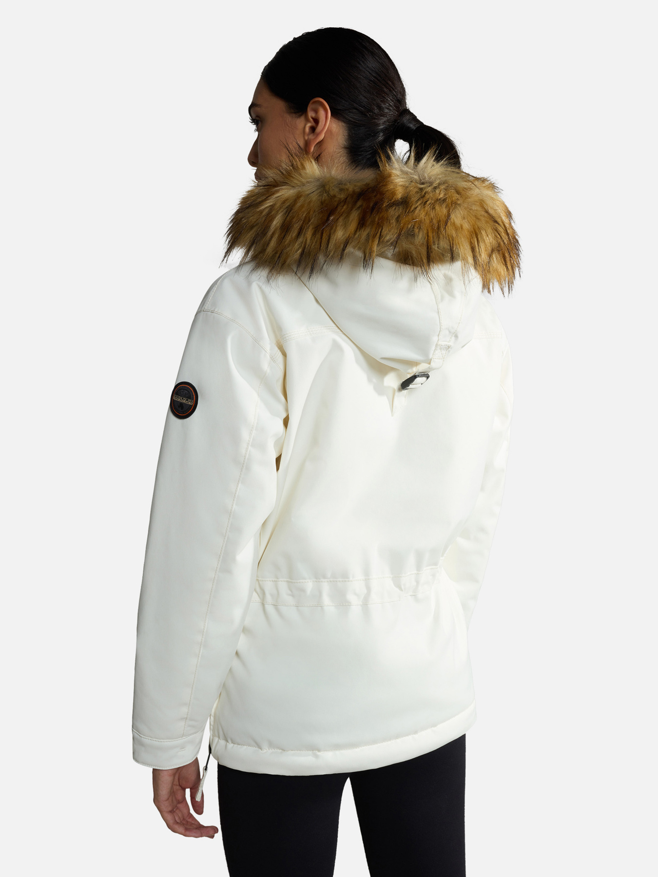 Анорак Napapijri Skidoo модель NP0A4GM8N1A1 Фото