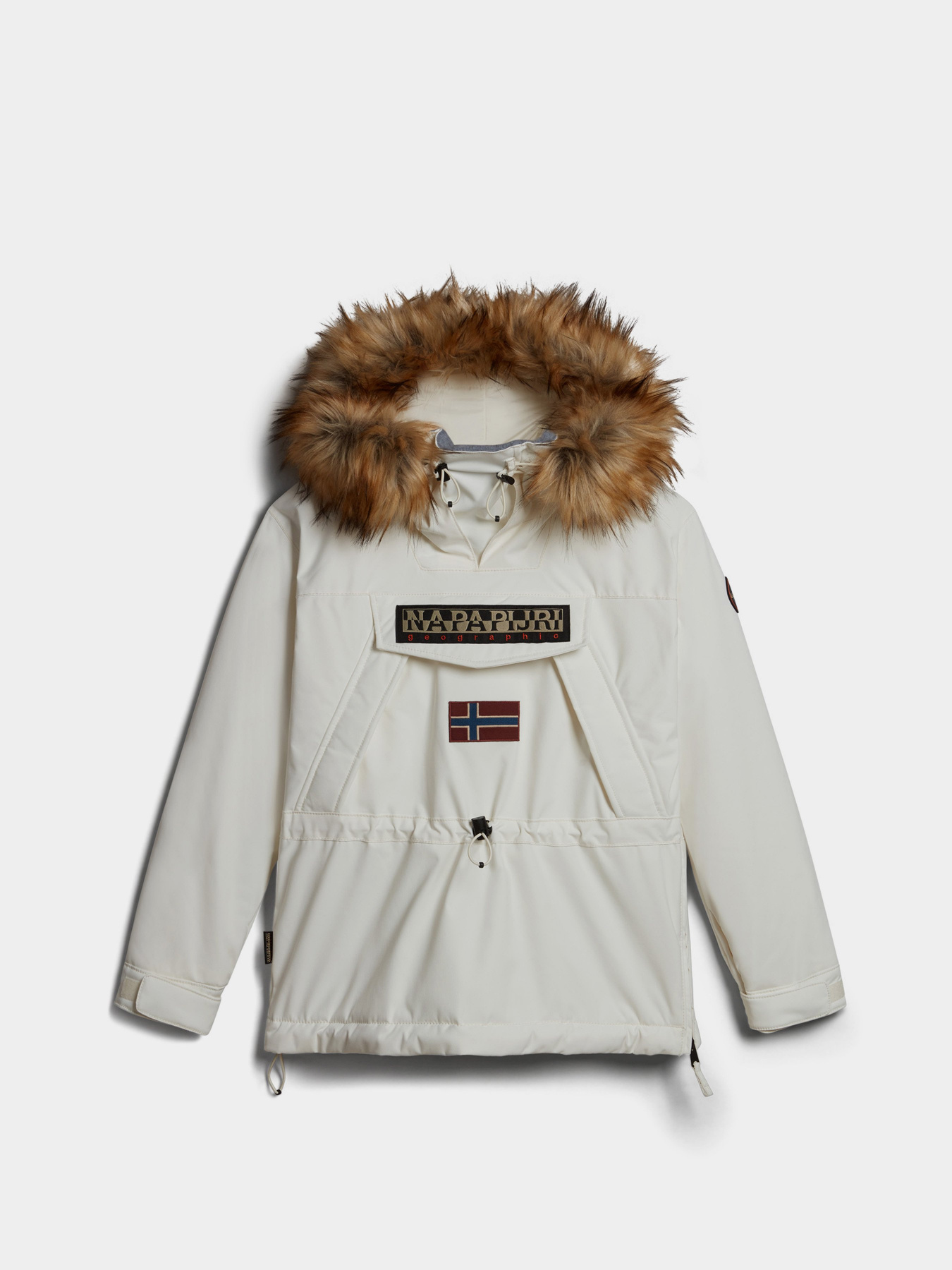 Анорак Napapijri Skidoo модель NP0A4GM8N1A1 Фото