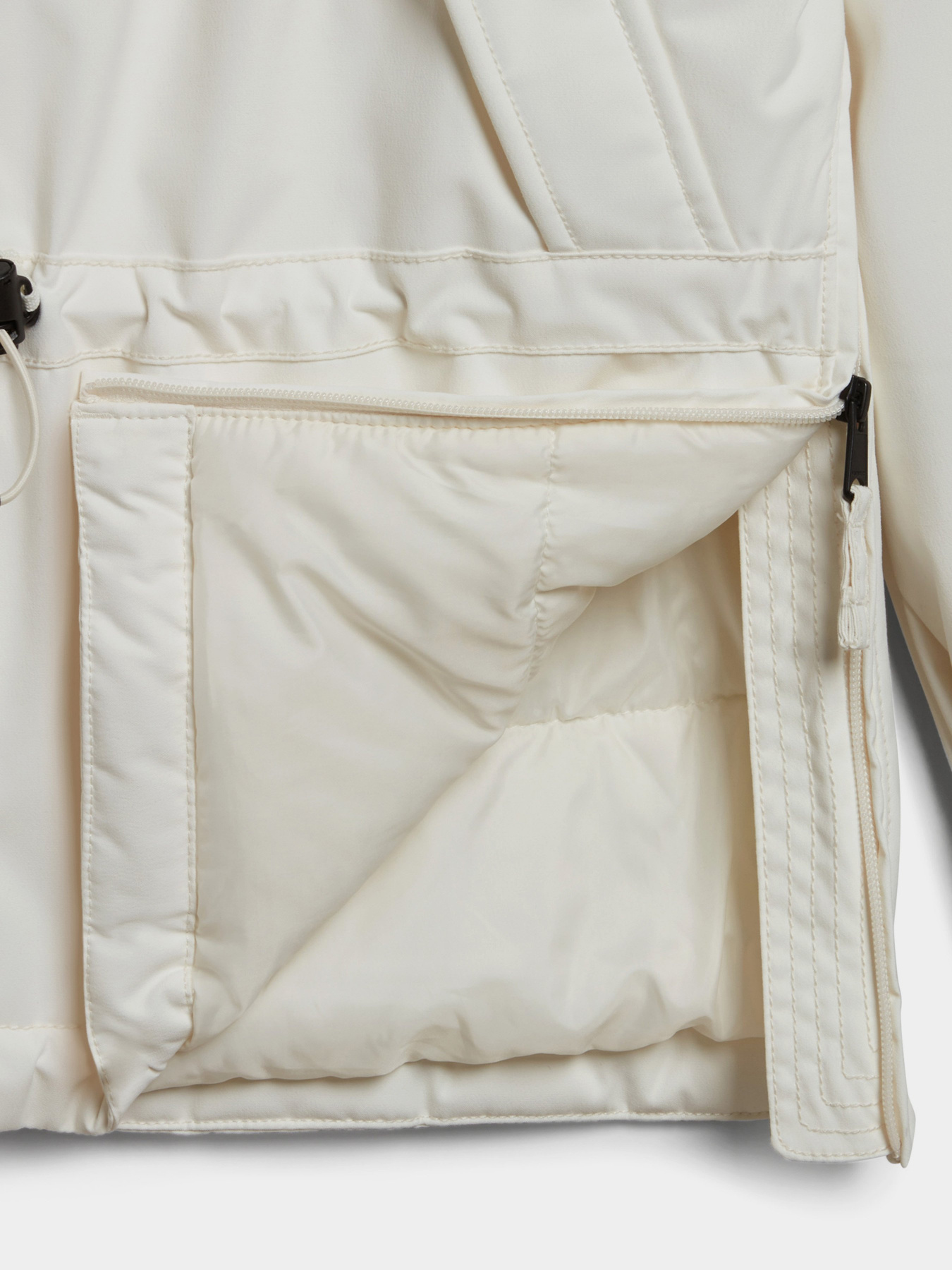 Анорак Napapijri Skidoo модель NP0A4GM8N1A1 Фото