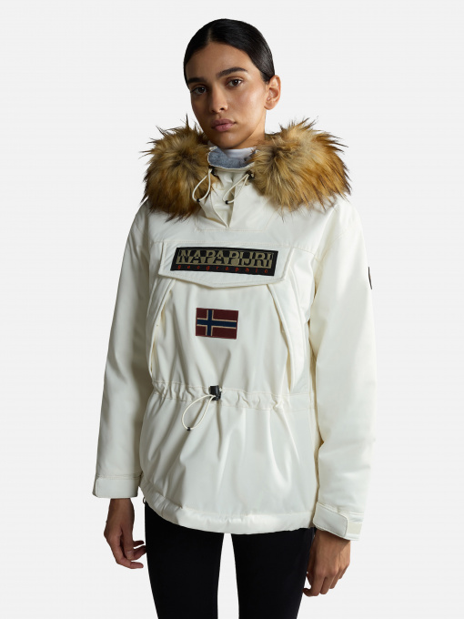 Анорак Napapijri Skidoo модель NP0A4GM8N1A1 Фото