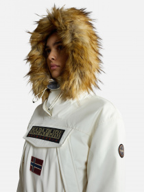 Анорак Napapijri Skidoo модель NP0A4GM8N1A1 Фото