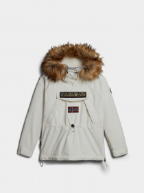 Анорак Napapijri Skidoo модель NP0A4GM8N1A1 Фото