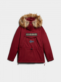 Анорак Napapijri Skidoo модель NP0A4GM8R541 Фото