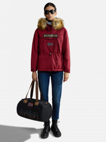 Анорак Napapijri Skidoo модель NP0A4GM8R541 Фото