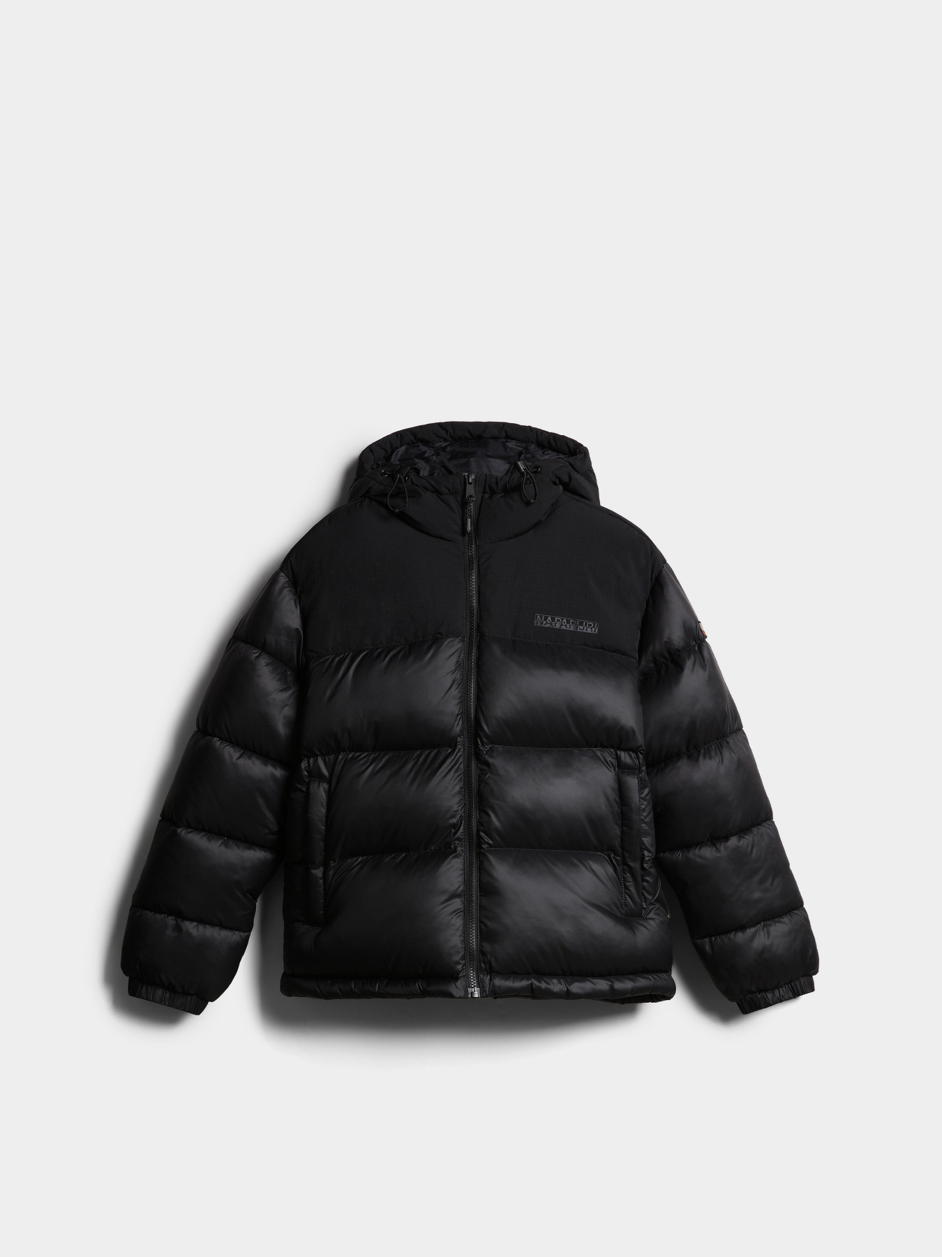 Зимняя куртка Napapijri A-Hornelen модель NP0A4GWC0411 Фото