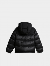 Зимова куртка Napapijri A-Hornelen модель NP0A4GWC0411 Фото