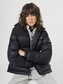 Зимова куртка Napapijri A-Hornelen модель NP0A4GWC0411 Фото