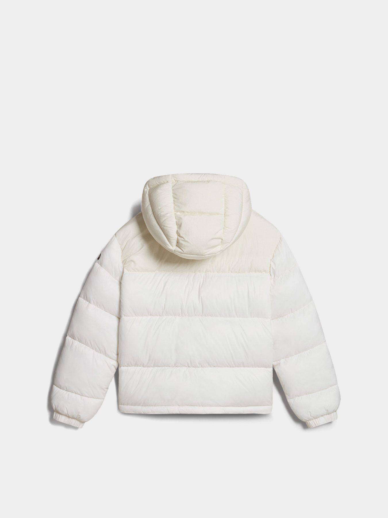 Зимняя куртка Napapijri Hornelen модель NP0A4GWCN1A1 Фото