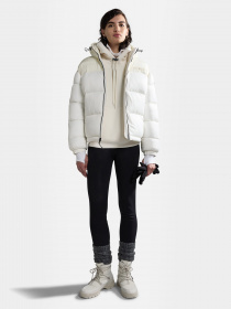 Зимняя куртка Napapijri Hornelen модель NP0A4GWCN1A1 Фото