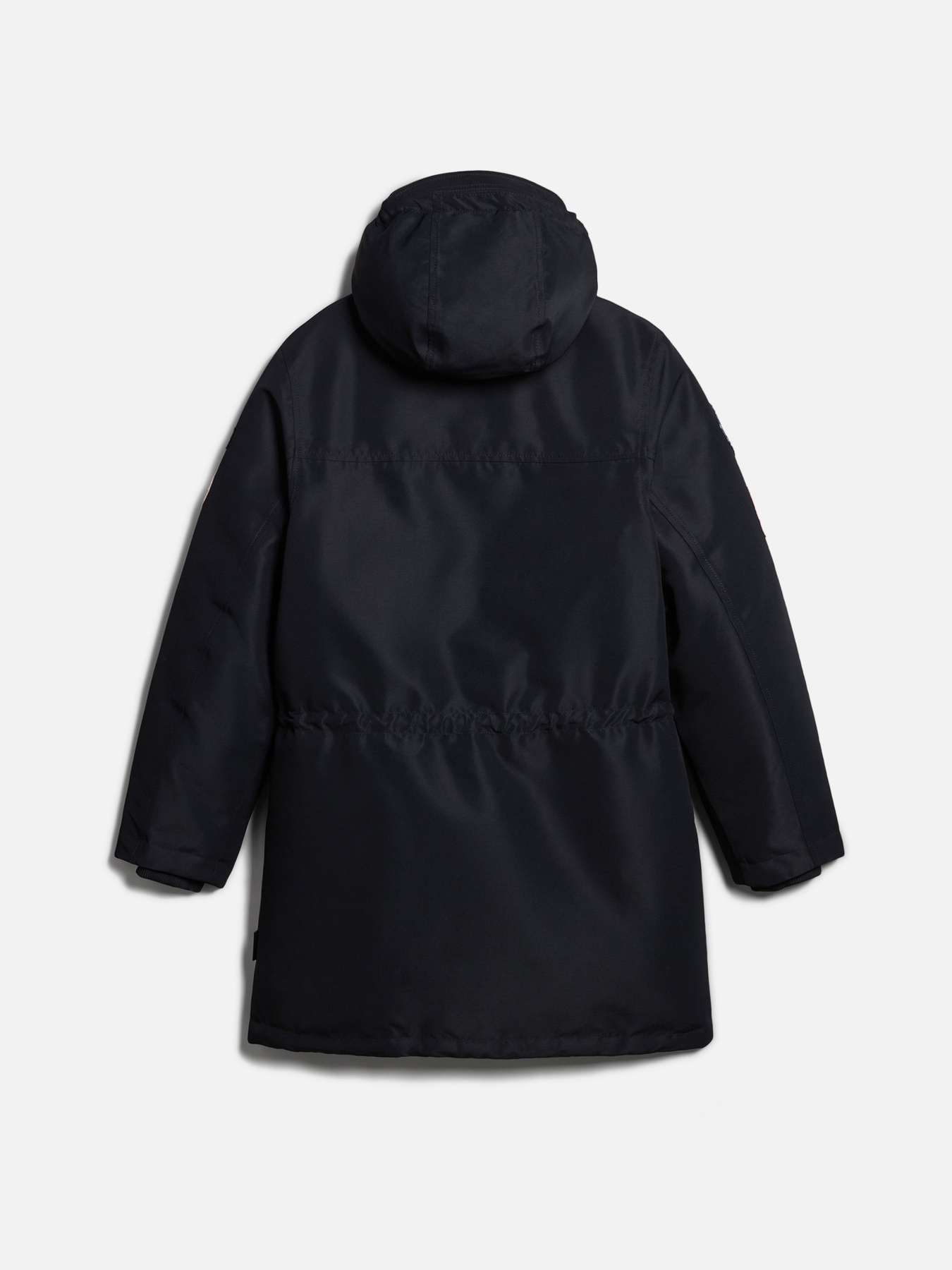 Парка Napapijri Arctic модель NP0A4HCD0411 Фото