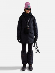 Парка Napapijri Arctic модель NP0A4HCD0411 Фото