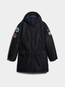 Парка Napapijri Arctic модель NP0A4HCD0411 Фото