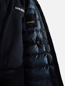 Парка Napapijri Arctic модель NP0A4HCD0411 Фото