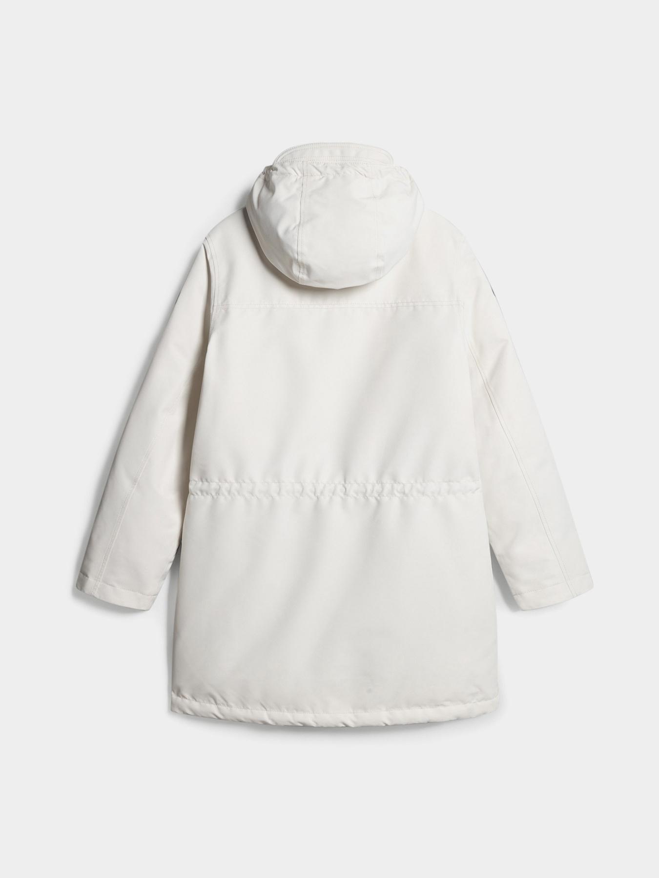 Парка Napapijri Arctic модель NP0A4HCDN1A1 Фото