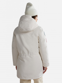 Парка Napapijri Arctic модель NP0A4HCDN1A1 Фото