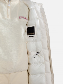 Парка Napapijri Arctic модель NP0A4HCDN1A1 Фото