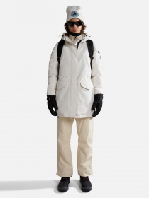 Парка Napapijri Arctic модель NP0A4HCDN1A1 Фото