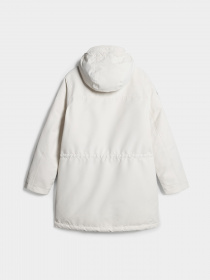 Парка Napapijri Arctic модель NP0A4HCDN1A1 Фото