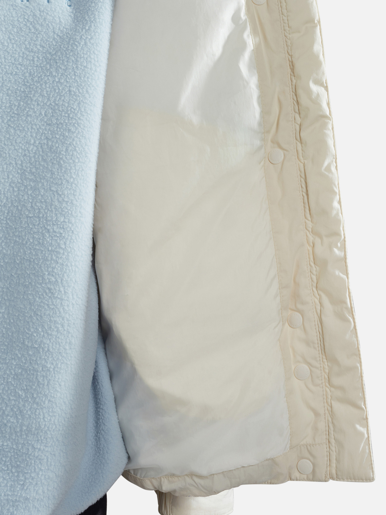 Зимняя куртка Napapijri Ronne Puffer модель NP0A4HCHMD81 Фото