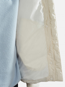 Зимняя куртка Napapijri Ronne Puffer модель NP0A4HCHMD81 Фото