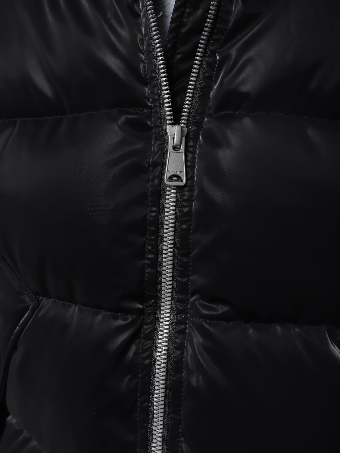 Зимова куртка Napapijri Ellis Puffer модель NP0A4HCI0411 Фото