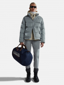 Зимняя куртка Napapijri Ellis Puffer модель NP0A4HCIH571 Фото