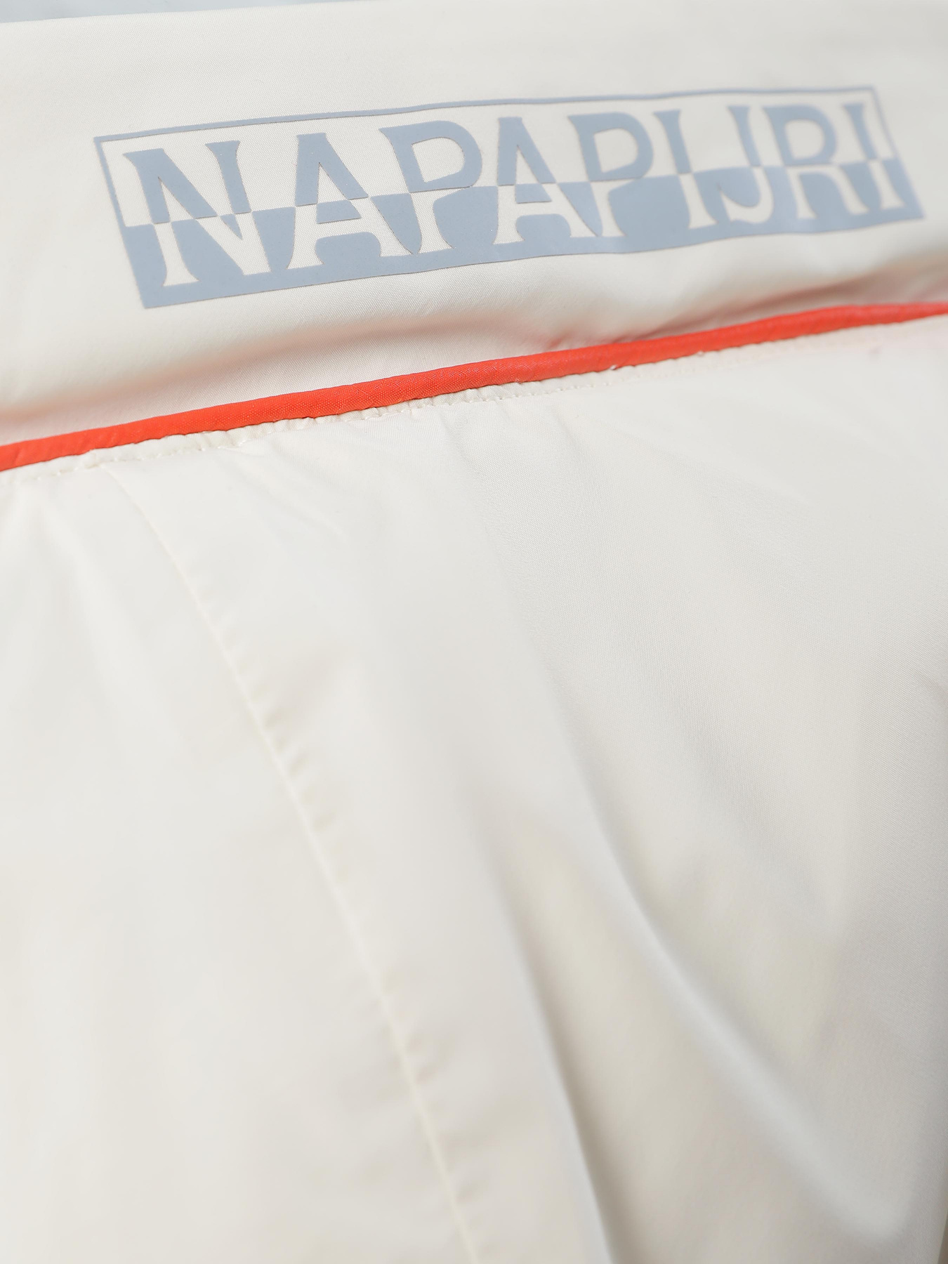 Парка Napapijri Thermo Puffer модель NP0A4HCJN1A1 Фото