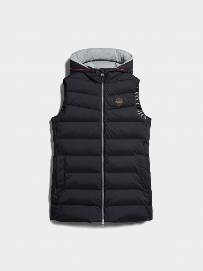 Жилет з утеплювачем Napapijri Thermo Puffer модель NP0A4HCK0411 — фото 6 - INTERTOP