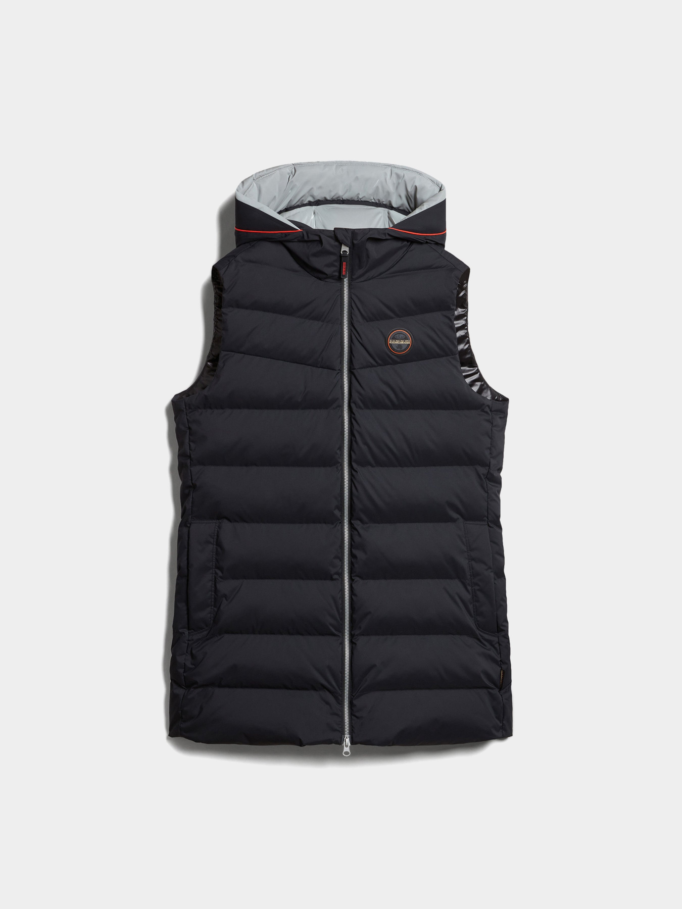 Утеплений жилет Napapijri Thermo Puffer модель NP0A4HCK0411 Фото