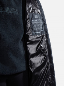 Утеплений жилет Napapijri Thermo Puffer модель NP0A4HCK0411 Фото