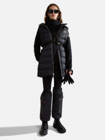 Утеплений жилет Napapijri Thermo Puffer модель NP0A4HCK0411 Фото