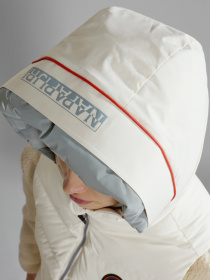 Жилет з утеплювачем Napapijri Thermo модель NP0A4HCKN1A1 Фото