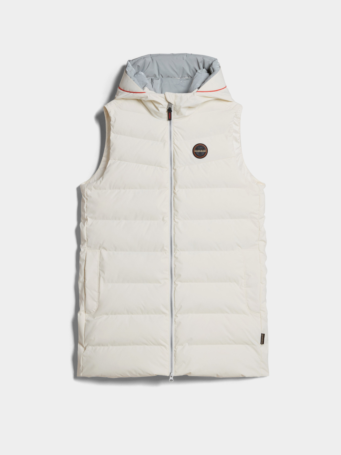 Утеплений жилет Napapijri Thermo модель NP0A4HCKN1A1 Фото