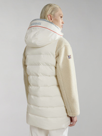 Утеплений жилет Napapijri Thermo модель NP0A4HCKN1A1 Фото