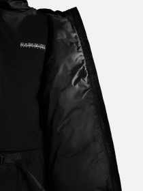Демісезонна куртка Napapijri Box Medium Puffer модель NP0A4HCP0411 Фото